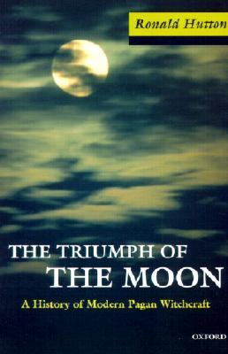 The Triumph of the Moon book cover