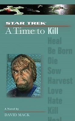 A Time to Kill book cover