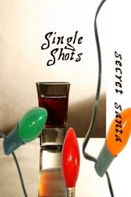 Secret Santa book cover