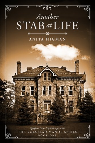 Another Stab at Life book cover