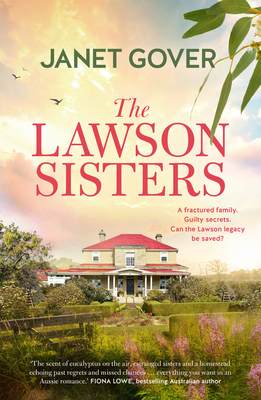 The Lawson Sisters book cover