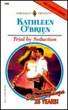 Trial By Seduction book cover