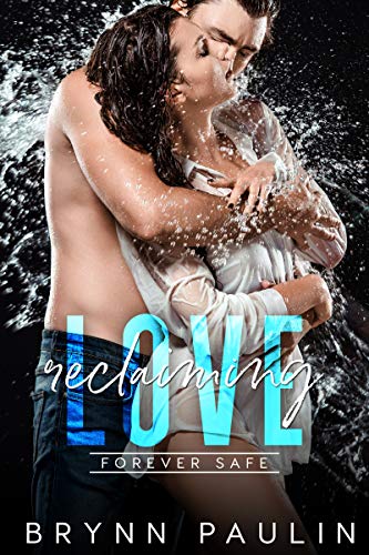 Reclaiming Love book cover
