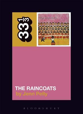 The Raincoats book cover