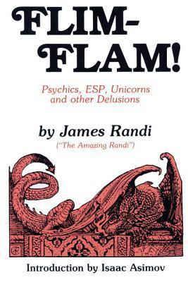 Flim-Flam! book cover
