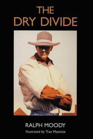The Dry Divide book cover