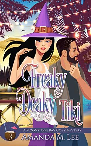Moonstone Bay book cover 3