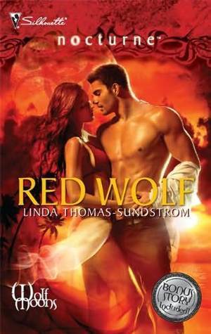 Wolf Moons book cover 1