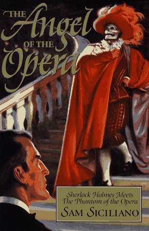 The Further Adventures of Sherlock Holmes book cover
