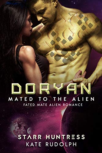 Doryan book cover