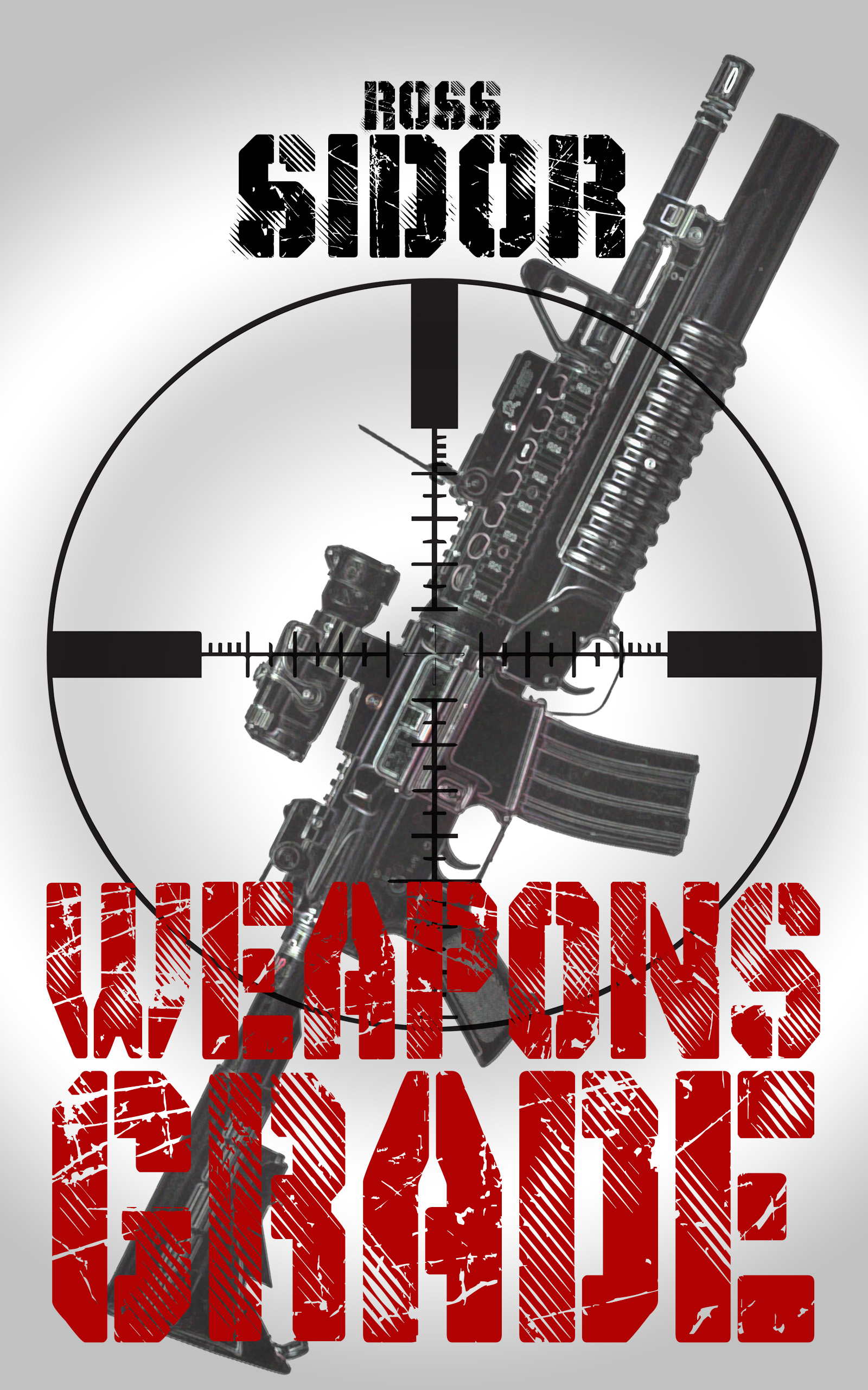 Avery book cover 1