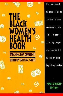 The Black Women's Health Book book cover