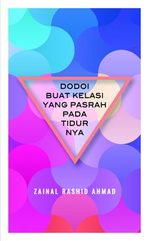 Dodoi Buat Kelasi yang Pasrah Pada Tidurnya book cover