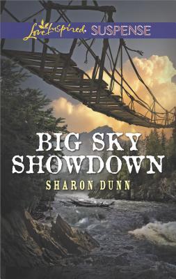 Big Sky Showdown book cover