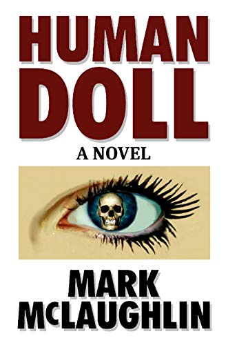 Human Doll book cover