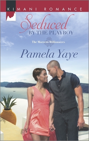 The Morretti Millionaires book cover 1