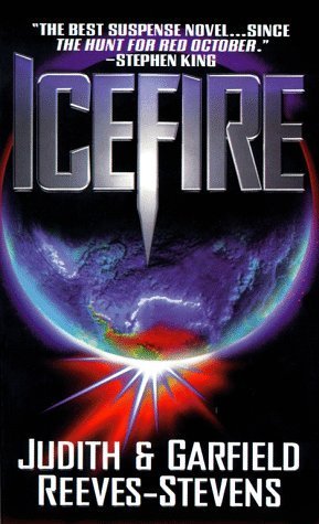 Icefire book cover 1