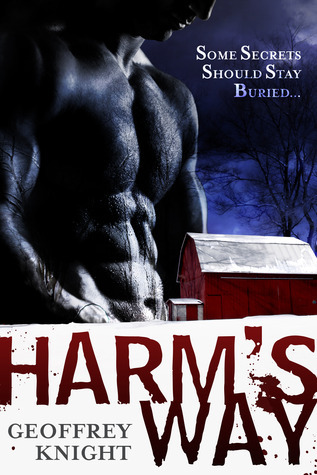 Harm's Way book cover