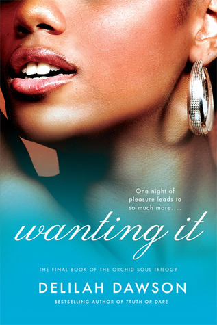 Wanting It book cover