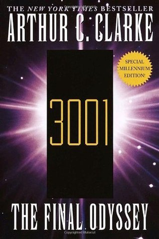 3001 book cover