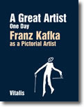 A Great Artist One Day book cover