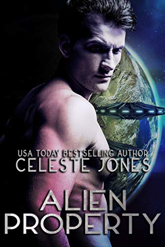 Alien Property book cover