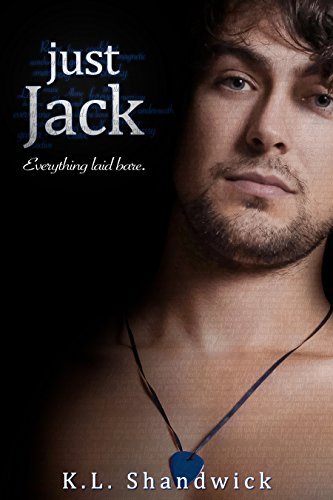 Just Jack book cover