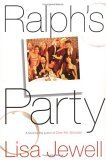 Ralph's Party book cover 1