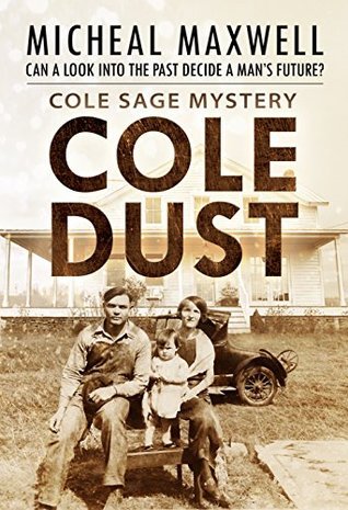 Cole Dust book cover