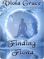 Sisters of Silverwood book cover 3