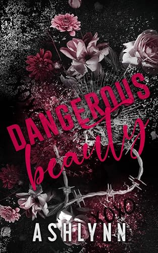 Dangerous Beauty book cover