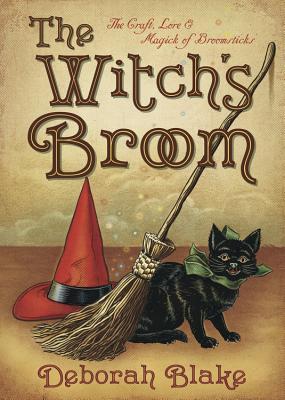 The Witch's Tools book cover 1