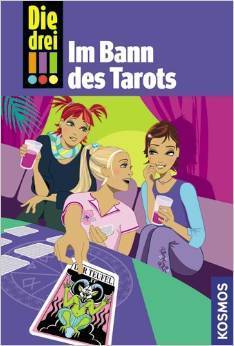 Im Bann des Tarots book cover