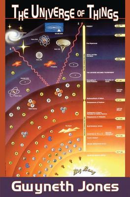 The Universe of Things book cover