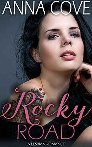 Rocky Road book cover