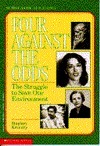 Four Against the Odds book cover