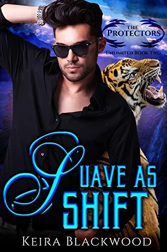The Protectors Unlimited book cover 2
