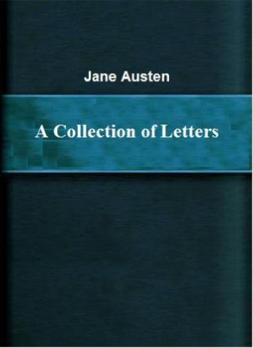 A Collection of Letters book cover
