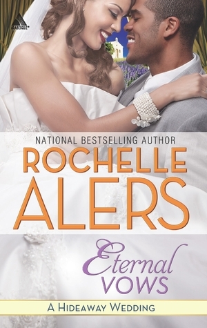 Hideaway Wedding book cover 2