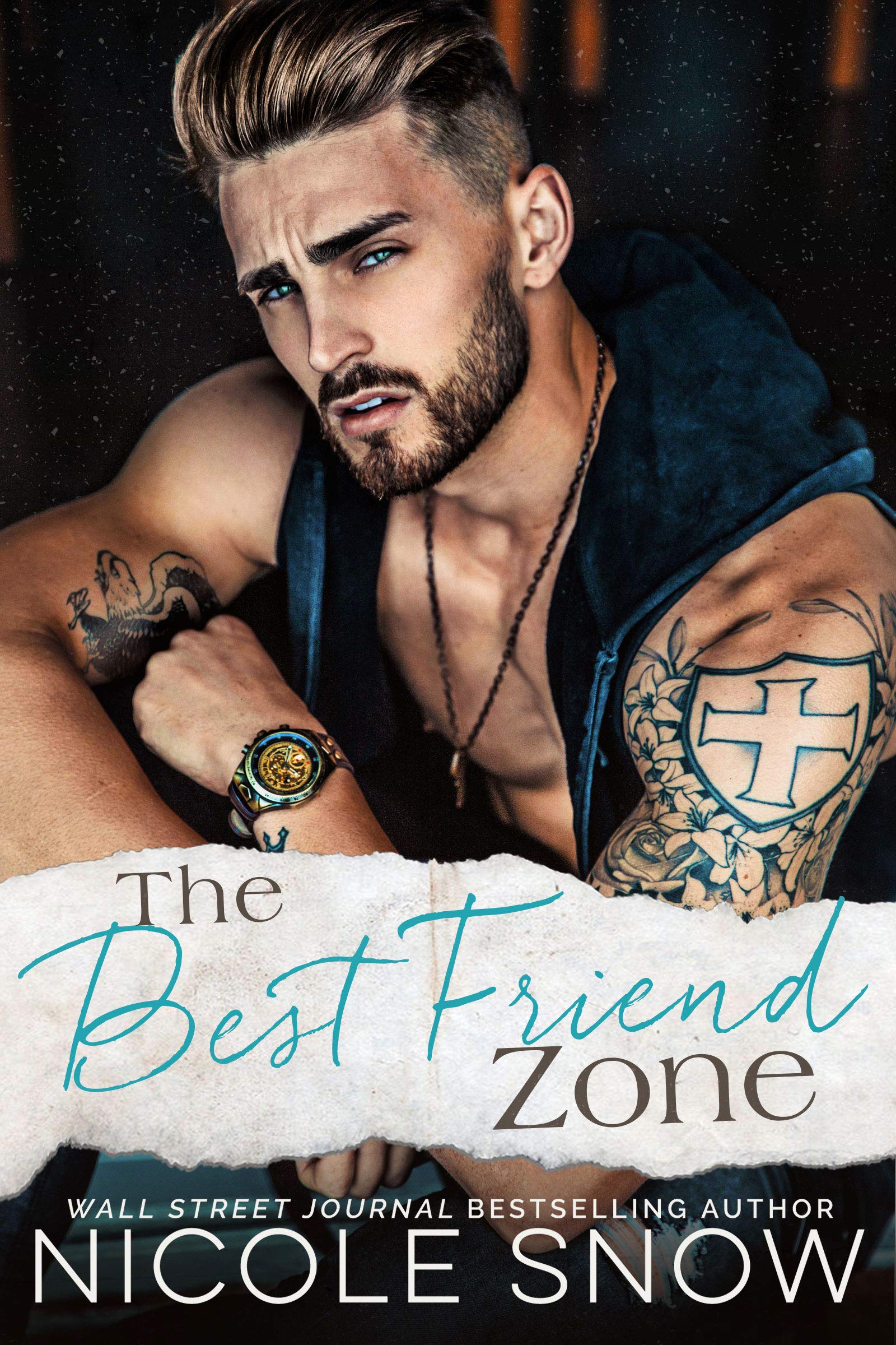 Knights of Dallas book cover 2