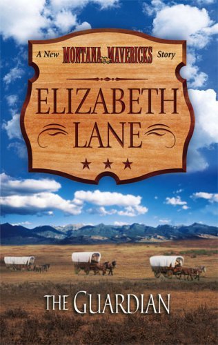 Montana Mavericks: Thunder Canyon book cover 2