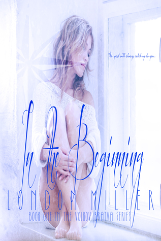 Volkov Bratva book cover 1