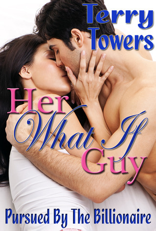 Her "what if" guy book cover