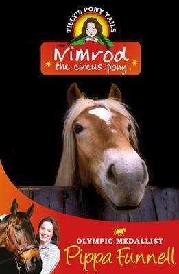 Nimrod the Circus Pony book cover