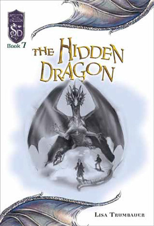 The Hidden Dragon book cover