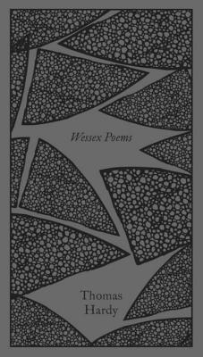 Wessex Poems and Other Verses book cover