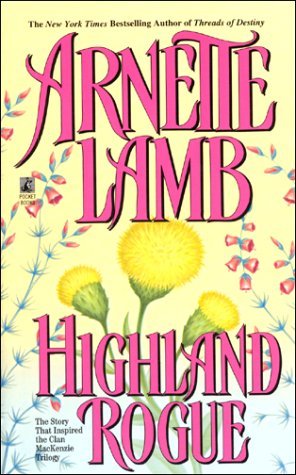 Clan MacKenzie book cover 2