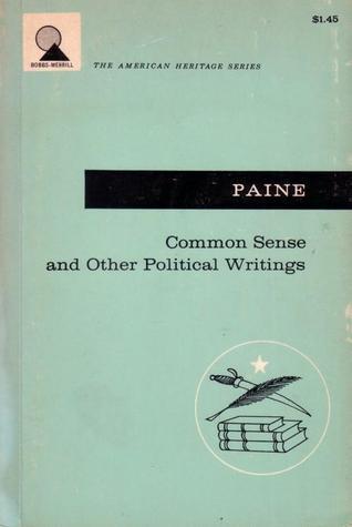 American Heritage Series book cover 2