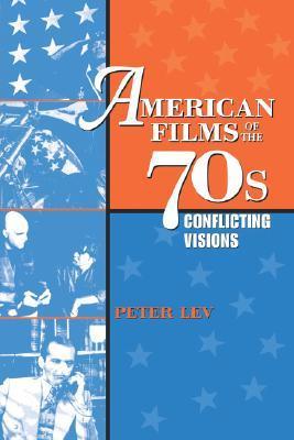 American Films of the 70s book cover