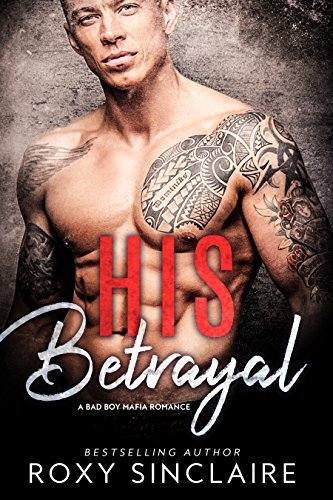 His Betrayal book cover